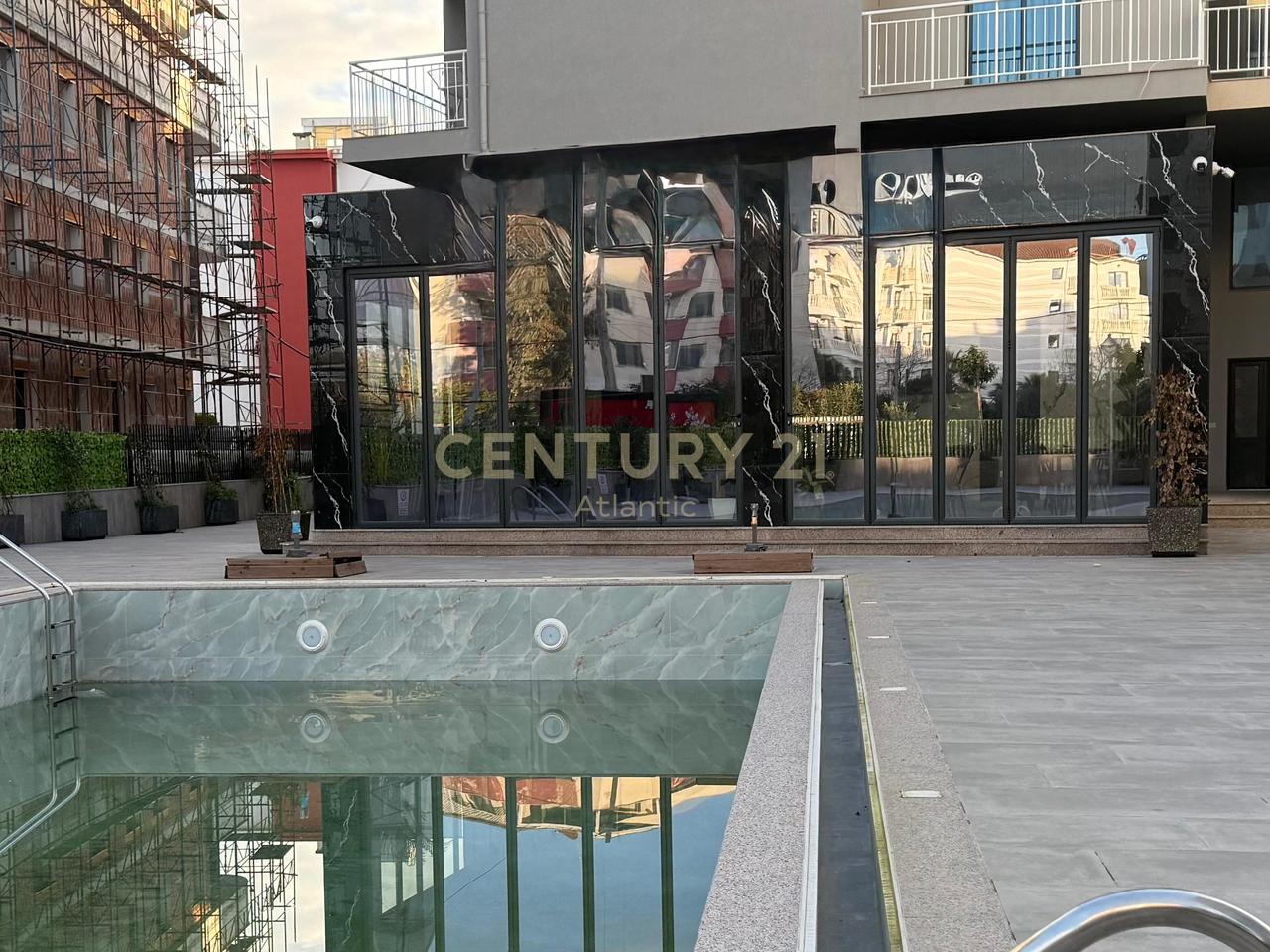 Duplex 1+1 Për Shitje në Mali i Robit, Durrës - 75,000€ | 60.2 m²