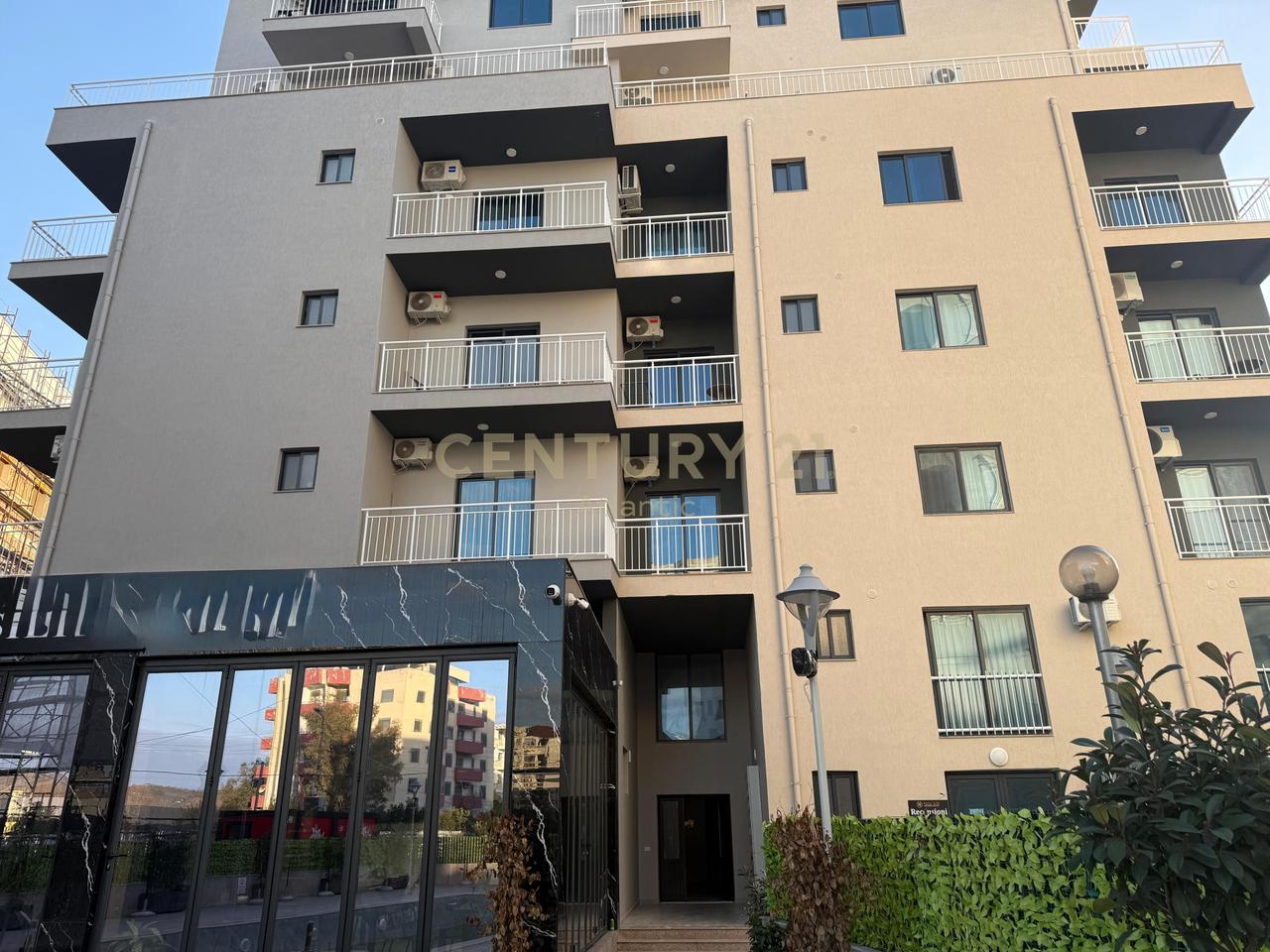 Duplex 1+1 Për Shitje në Mali i Robit, Durrës - 75,000€ | 60.2 m²