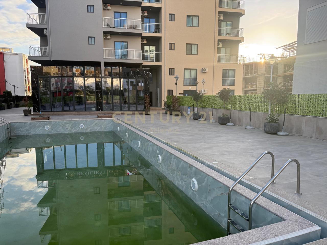 Duplex 1+1 Për Shitje në Mali i Robit, Durrës - 75,000€ | 60.2 m²