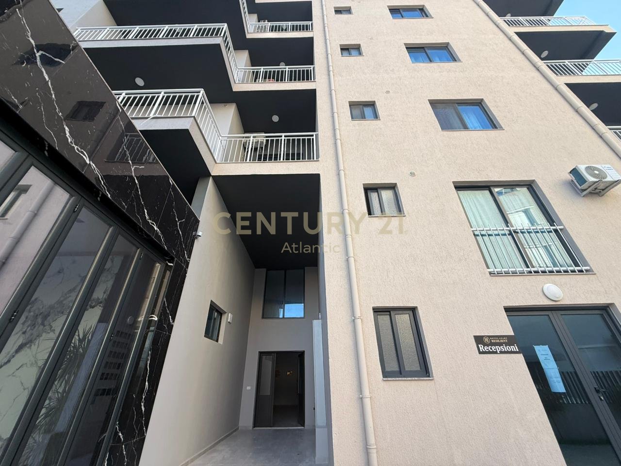 Duplex 1+1 Për Shitje në Mali i Robit, Durrës - 75,000€ | 60.2 m²