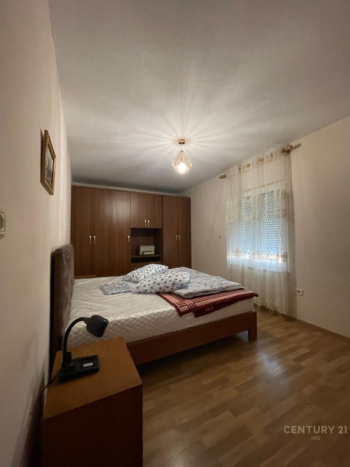 Appartamento 2+1 in affitto a Lapraka, Via Dritan Hoxha