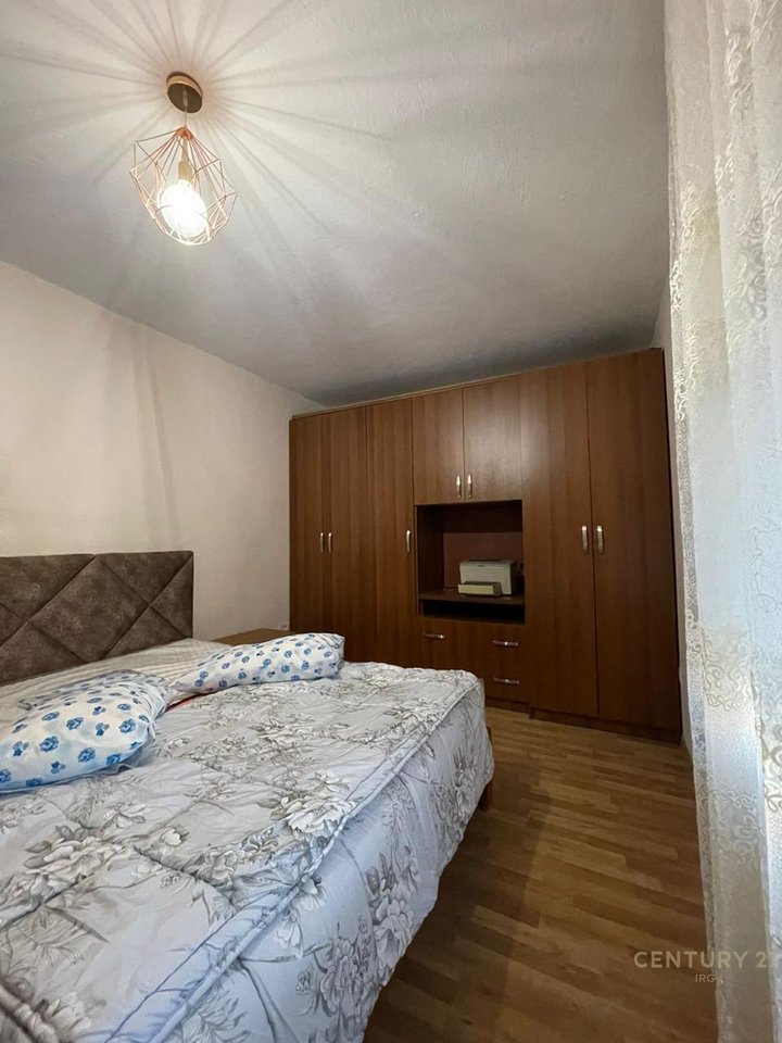 Appartamento 2+1 in affitto a Lapraka, Via Dritan Hoxha