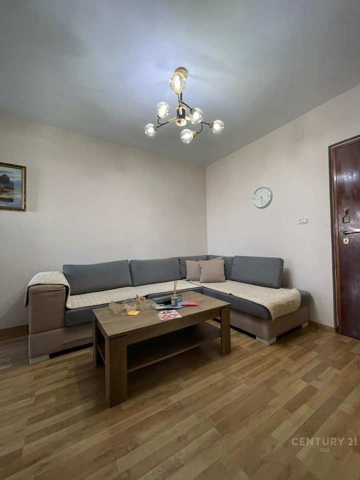 Appartamento 2+1 in affitto a Lapraka, Via Dritan Hoxha