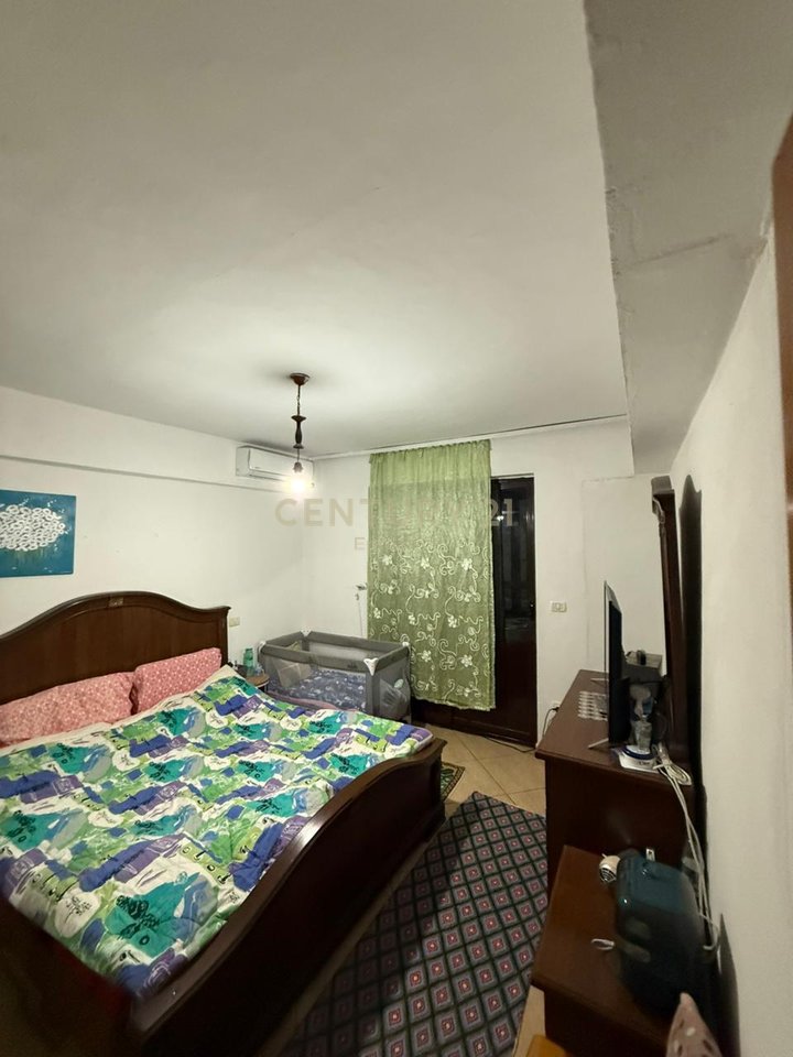 Shitet Apartament 2+1 pranë Shkollës “Kushtrimi i Lirisë”