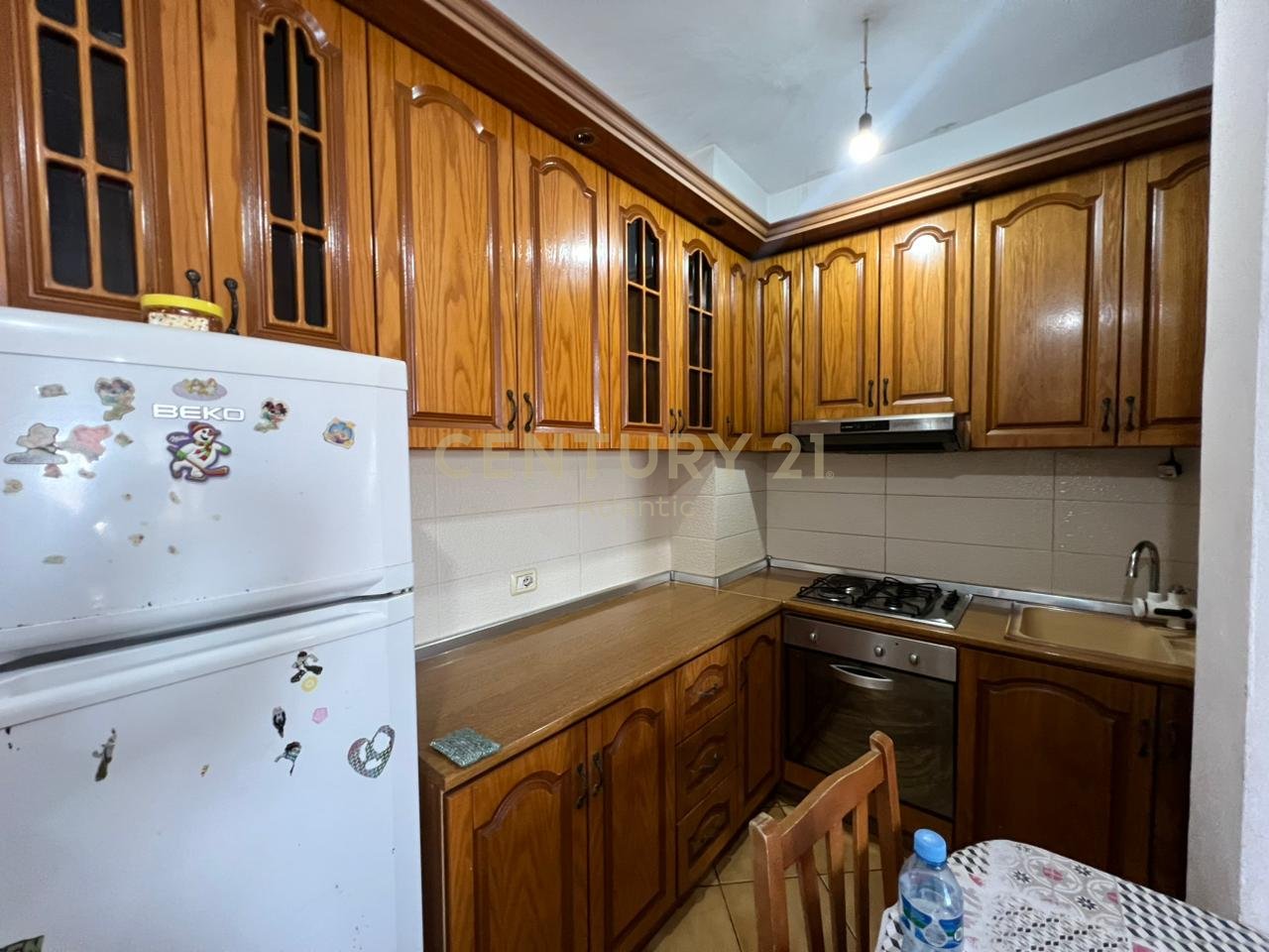 APARTAMENT 2+1 PER QERA NE PLAZH RROTA E KUQE DURRES !