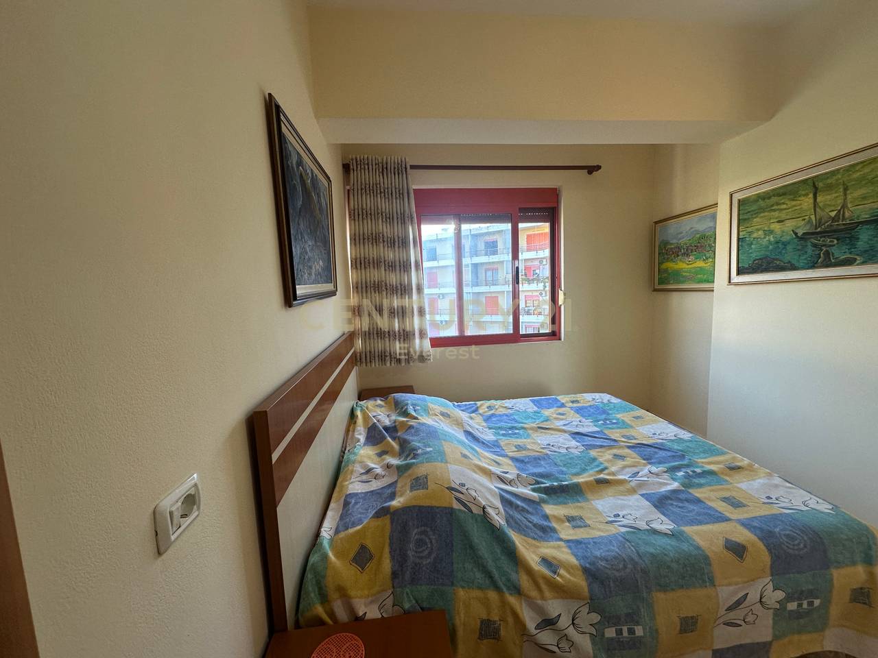 ORIKUM, SHESIM APARTAMENT 1+1