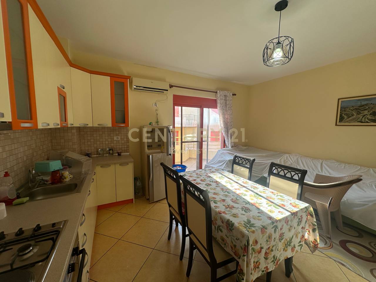 ORIKUM, SHESIM APARTAMENT 1+1