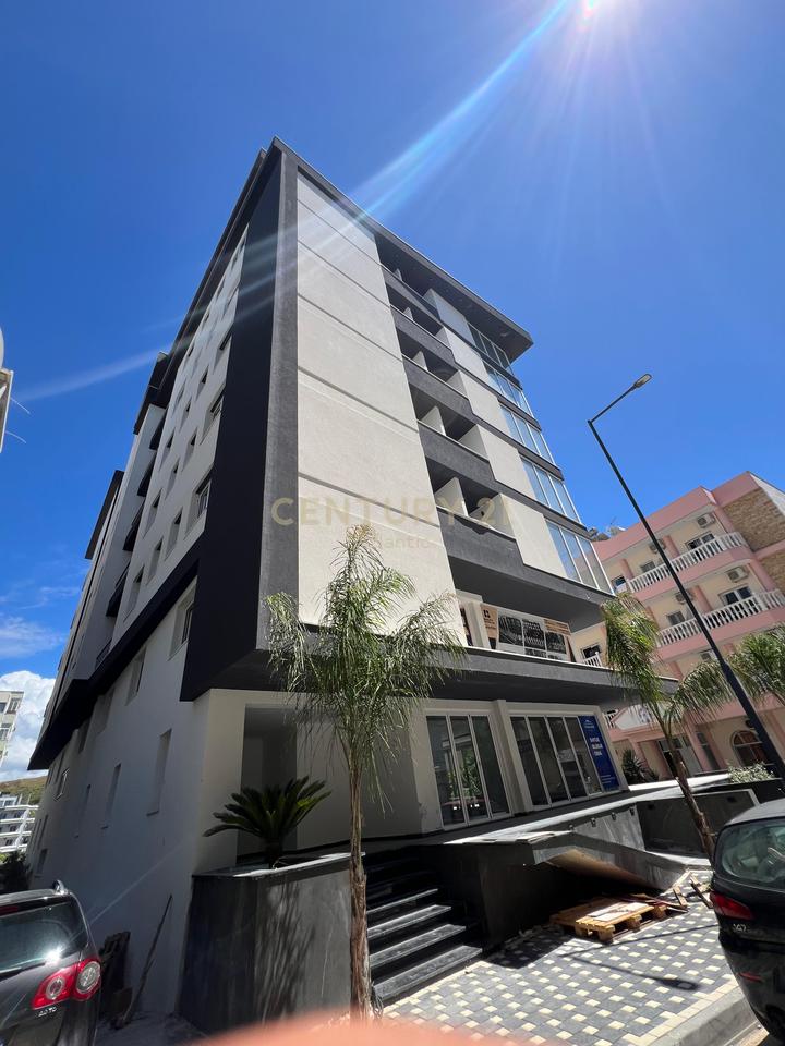 APARTMENT 1+1 FOR SALE IN GOLEM 66,000 €, NEW CONSTRUCTION, COMPLETED!