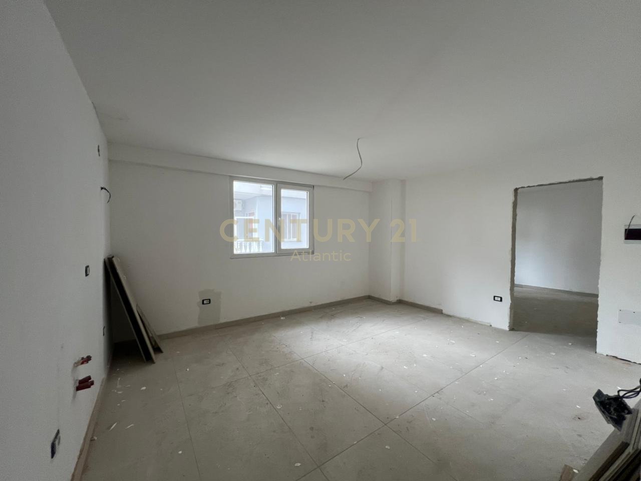 APARTMENT 1+1 FOR SALE IN GOLEM 66,000 €, NEW CONSTRUCTION, COMPLETED!