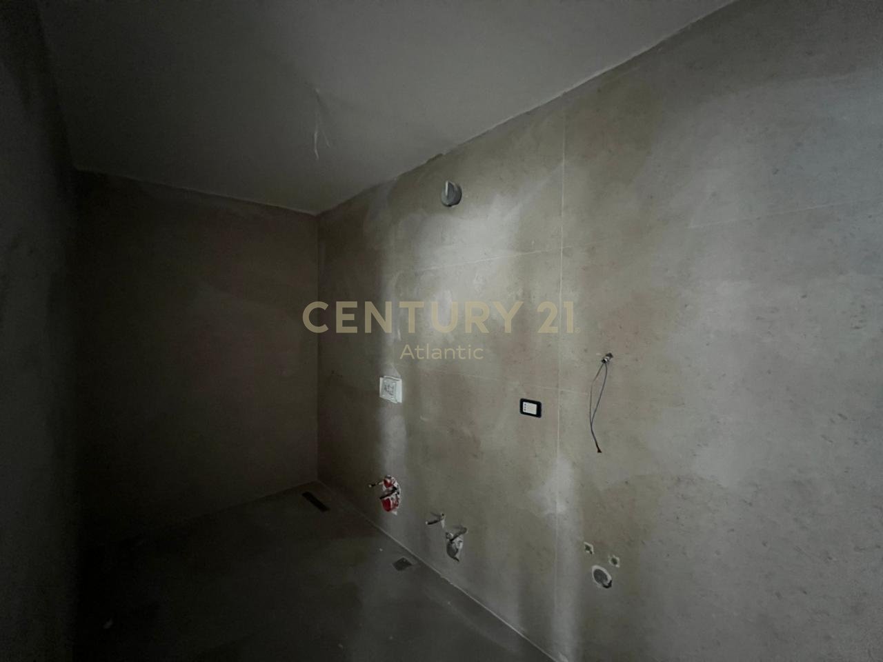 APARTMENT 1+1 FOR SALE IN GOLEM 66,000 €, NEW CONSTRUCTION, COMPLETED!