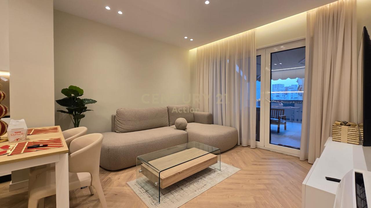 IN AFFITTO APPARTAMENTO 2+1 + 2 + POSTO AUTO!