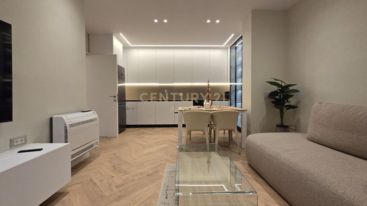 IN AFFITTO APPARTAMENTO 2+1 + 2 + POSTO AUTO!