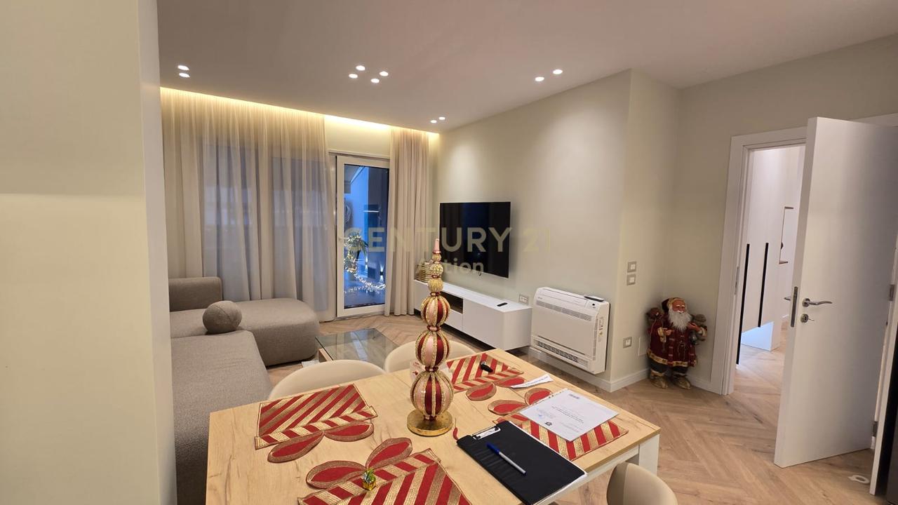 IN AFFITTO APPARTAMENTO 2+1 + 2 + POSTO AUTO!