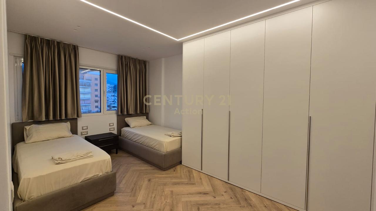 IN AFFITTO APPARTAMENTO 2+1 + 2 + POSTO AUTO!