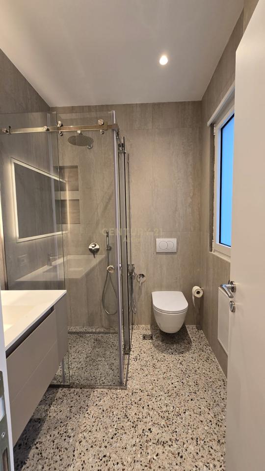 IN AFFITTO APPARTAMENTO 2+1 + 2 + POSTO AUTO!