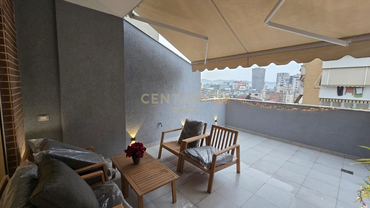 IN AFFITTO APPARTAMENTO 2+1 + 2 + POSTO AUTO!