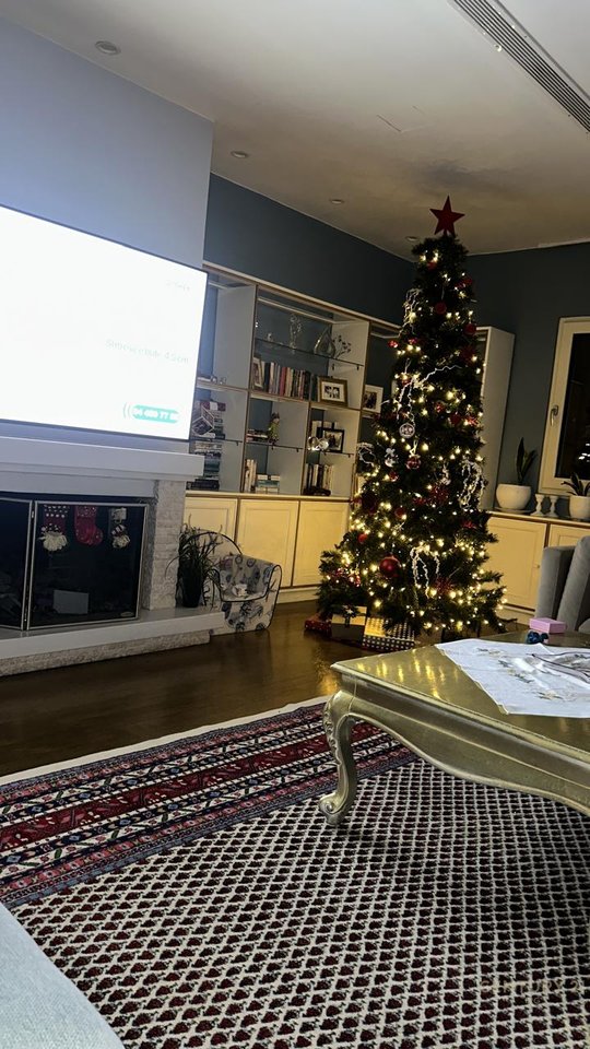 Apartment 3+1+2 for Sale on Peti Street