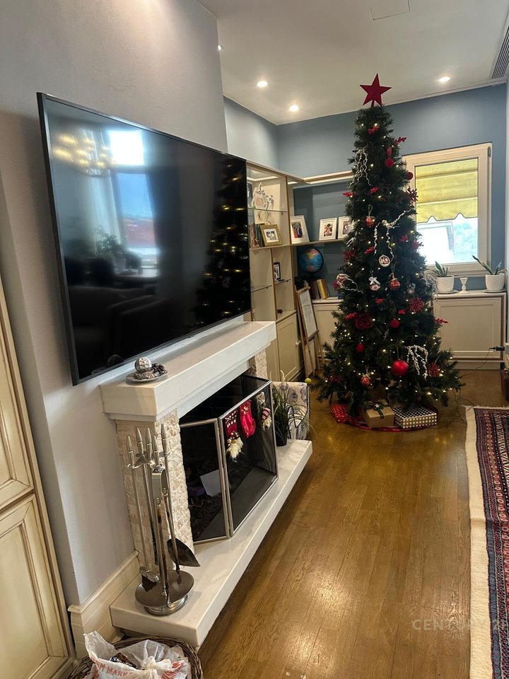 Apartment 3+1+2 for Sale on Peti Street