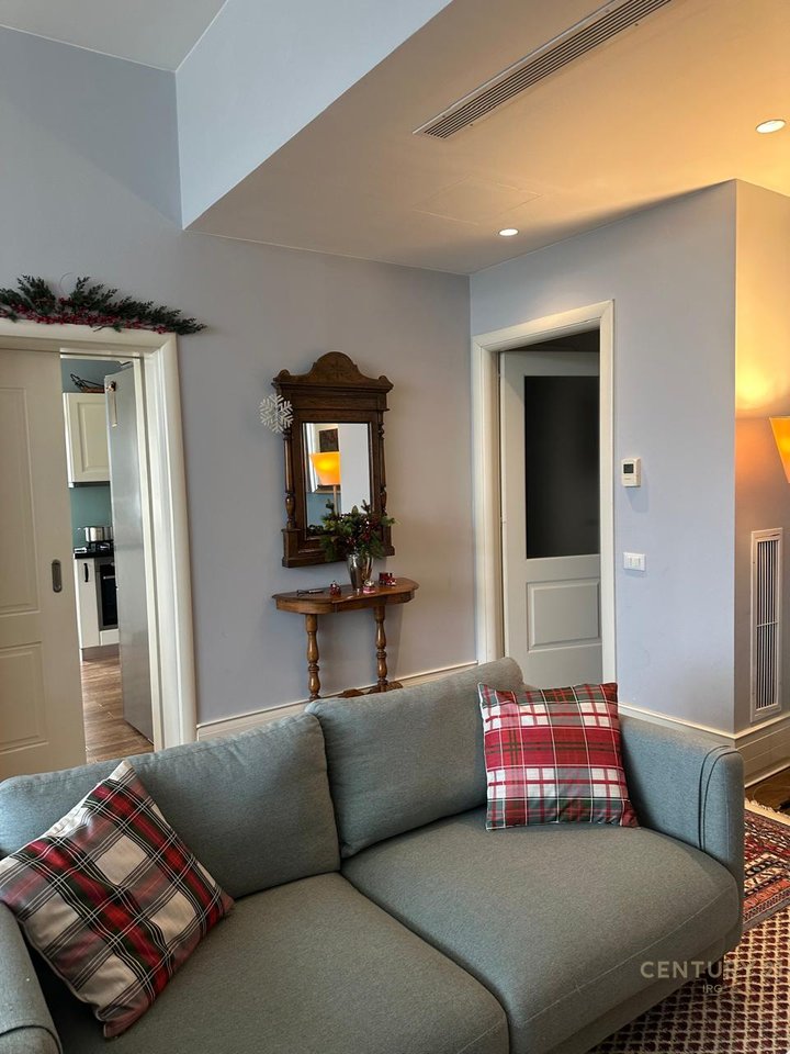 Apartment 3+1+2 for Sale on Peti Street