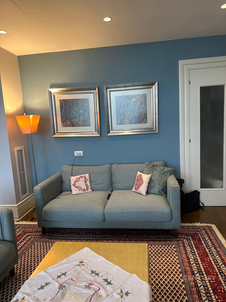 Apartment 3+1+2 for Sale on Peti Street