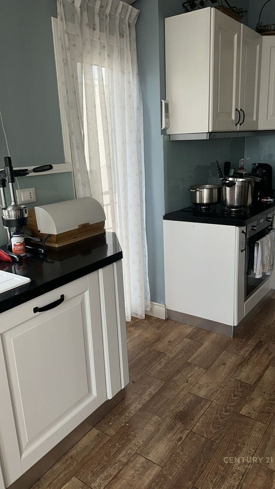 Apartment 3+1+2 for Sale on Peti Street