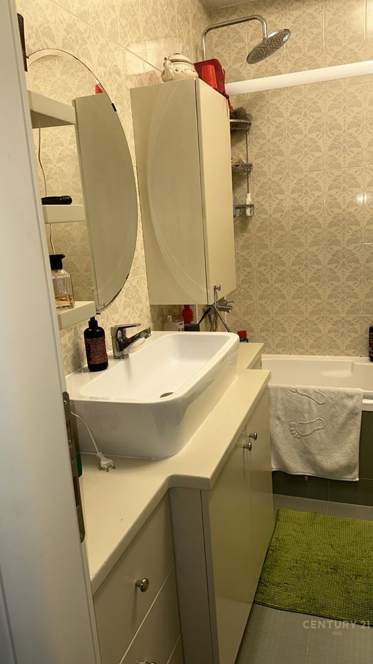 Apartment 3+1+2 for Sale on Peti Street