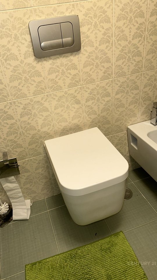 Apartment 3+1+2 for Sale on Peti Street