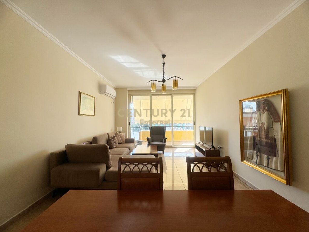 2+1 Apartment for Rent near RTSH