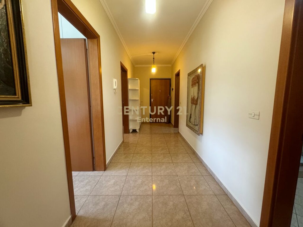 2+1 Apartment for Rent near RTSH
