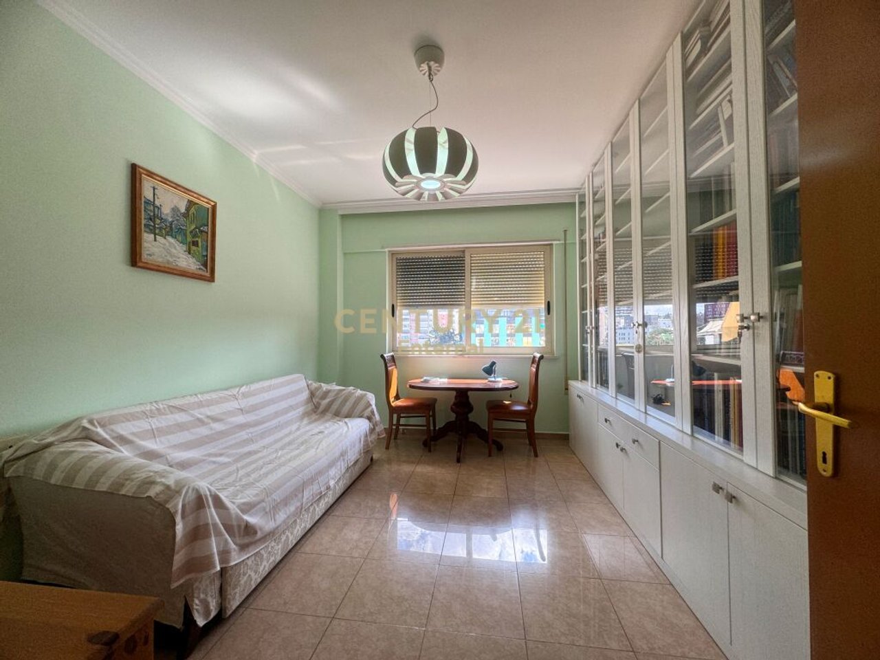 2+1 Apartment for Rent near RTSH