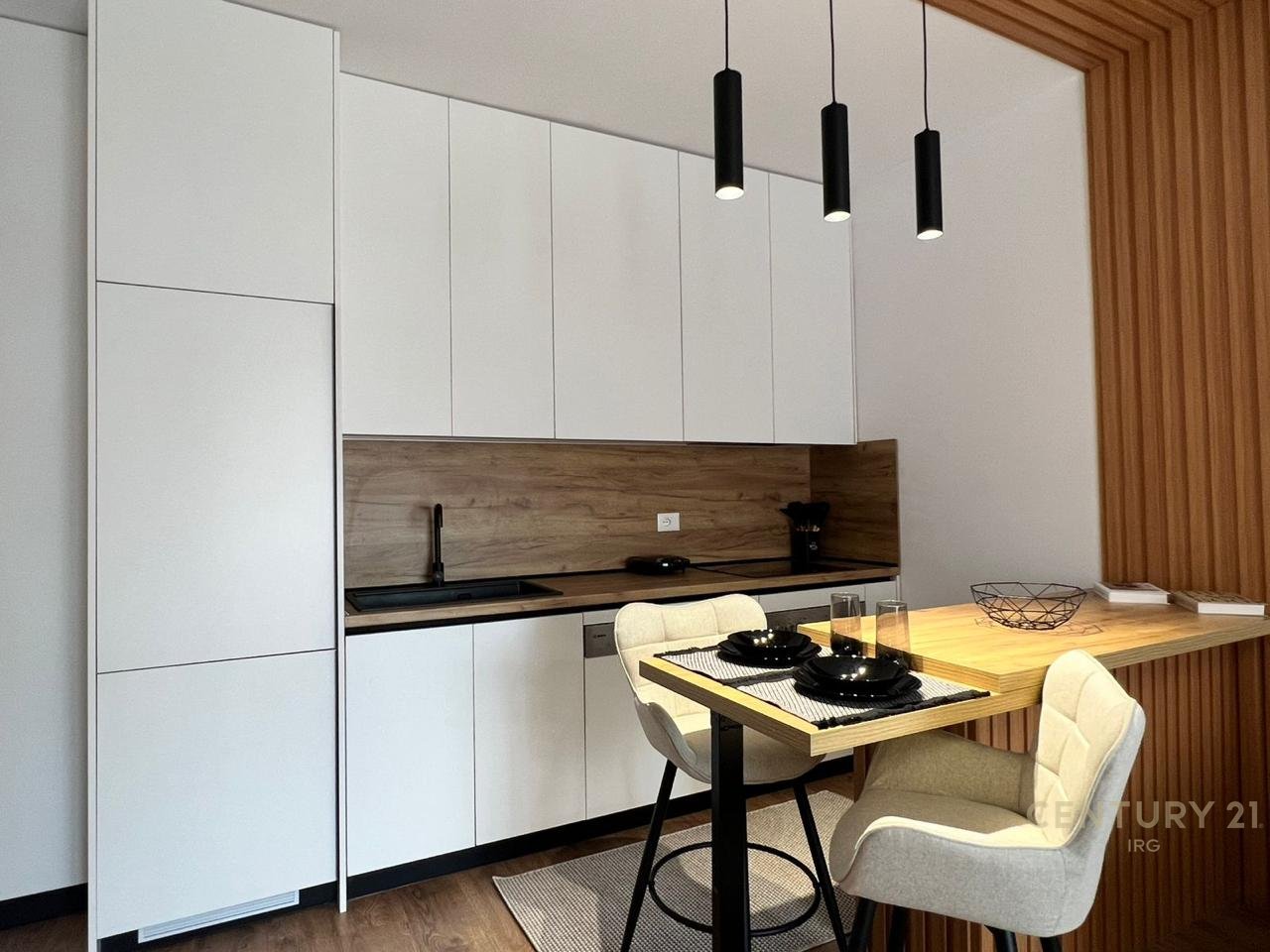 Appartamento 1+1 e posto auto in affitto al New Boulevard