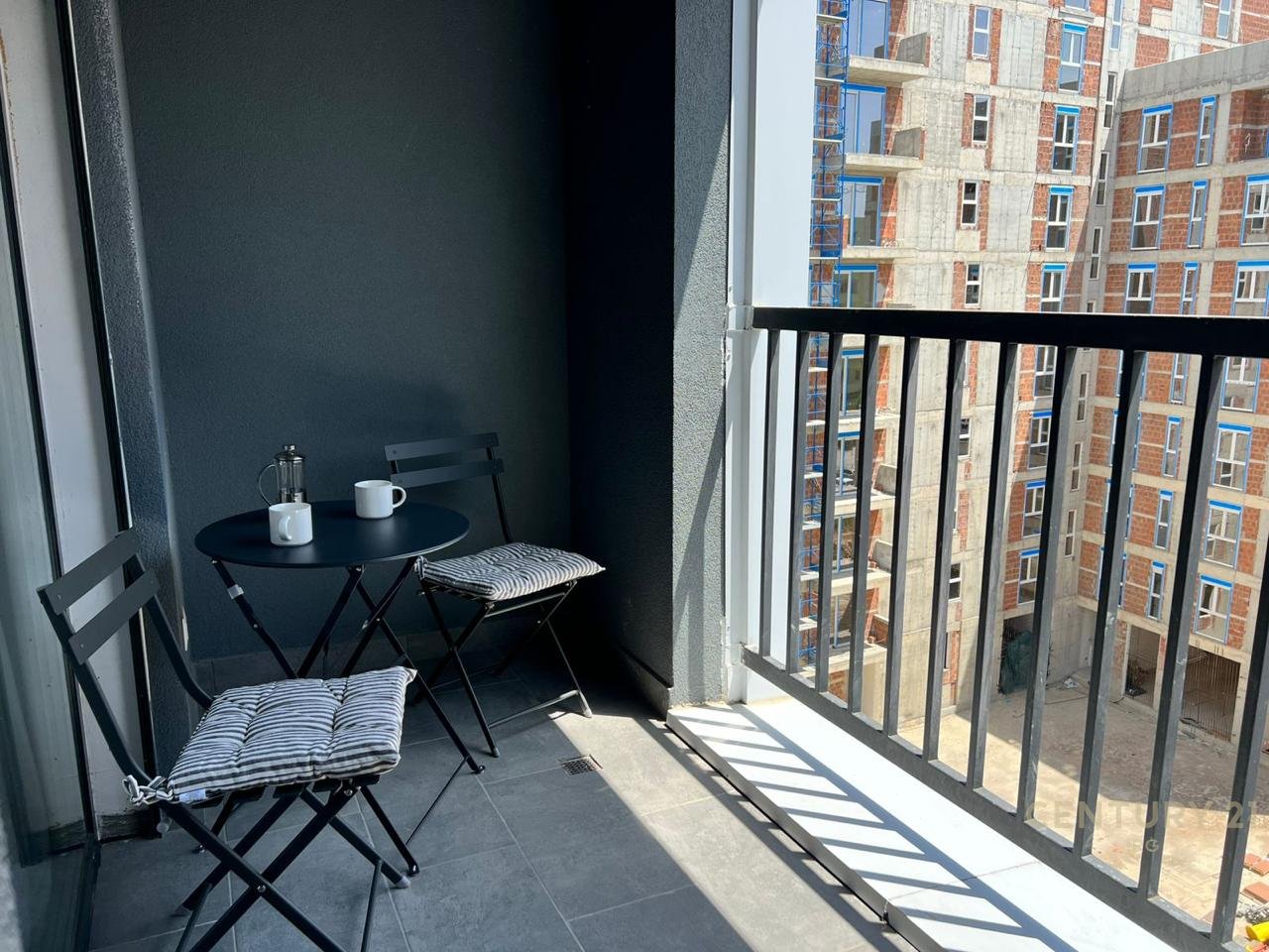 Appartamento 1+1 e posto auto in affitto al New Boulevard