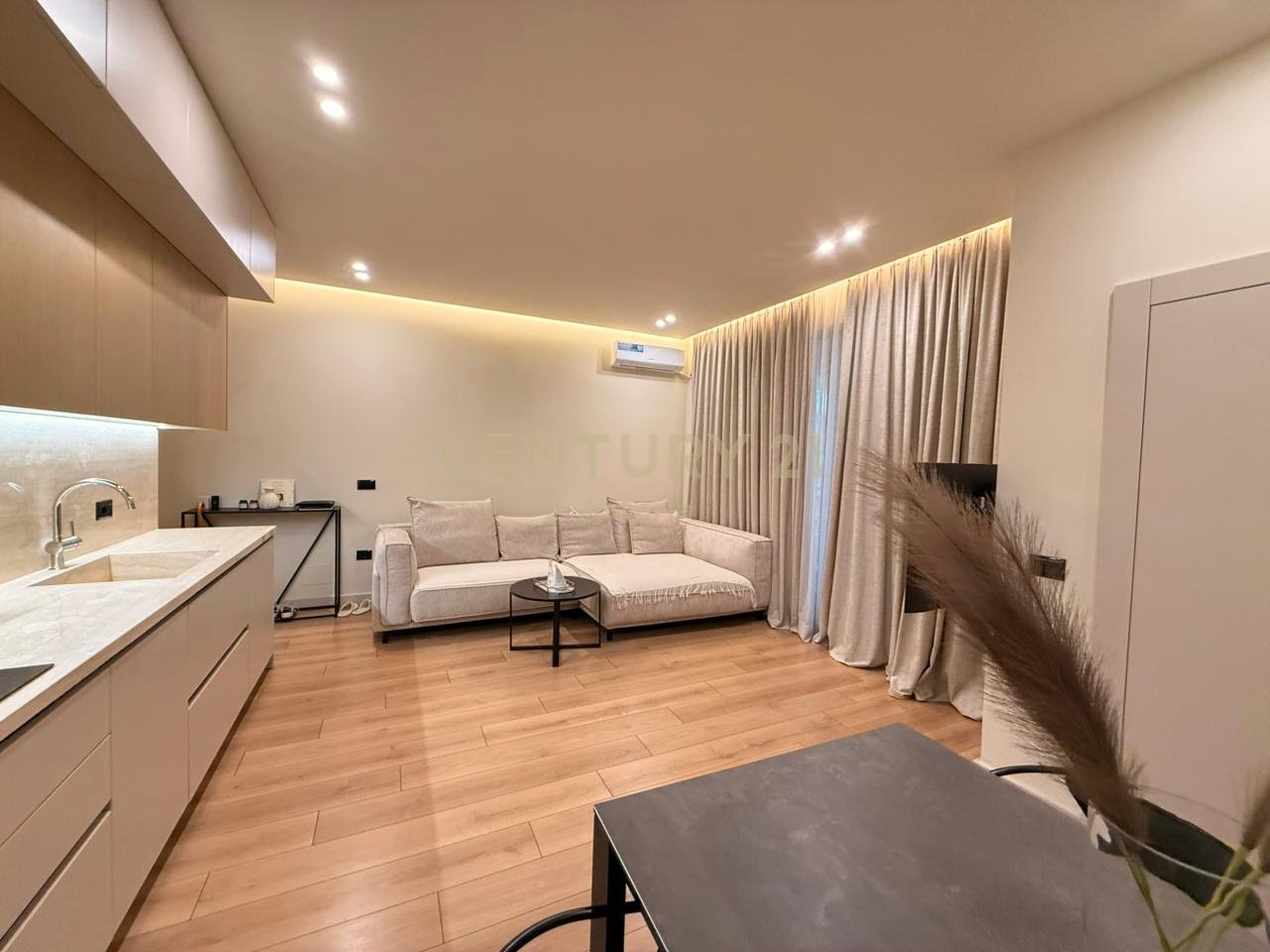 APPARTAMENTO 2+1 IN AFFITTO IN VIA KOSOVAREVE!