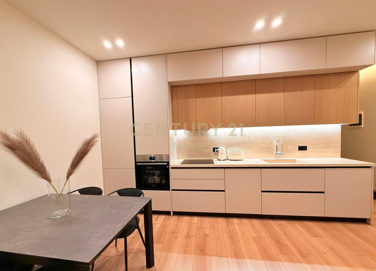 APPARTAMENTO 2+1 IN AFFITTO IN VIA KOSOVAREVE!