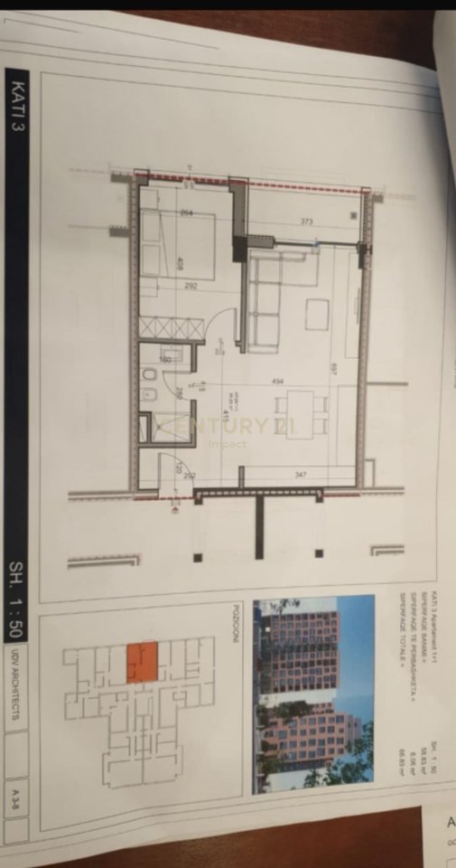 SHITET 1+1 TEK PAZARI I RI!