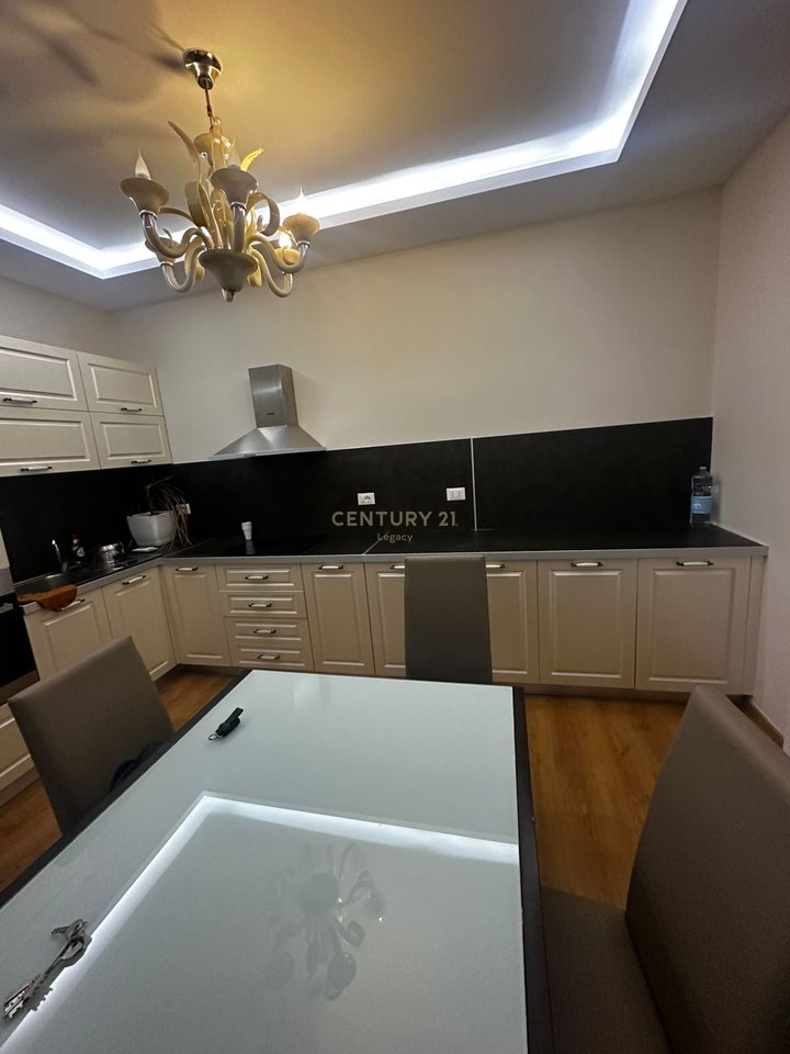 Appartamento 1+1 in affitto a Jaho Residence-Fresk