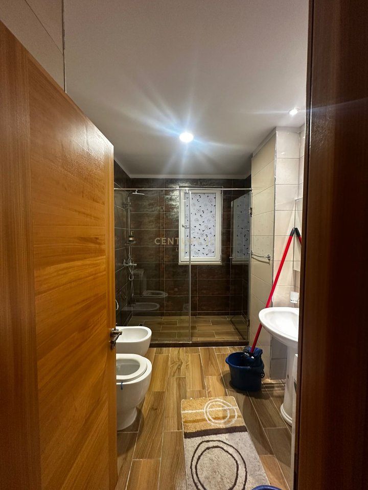 Appartamento 1+1 in affitto a Jaho Residence-Fresk