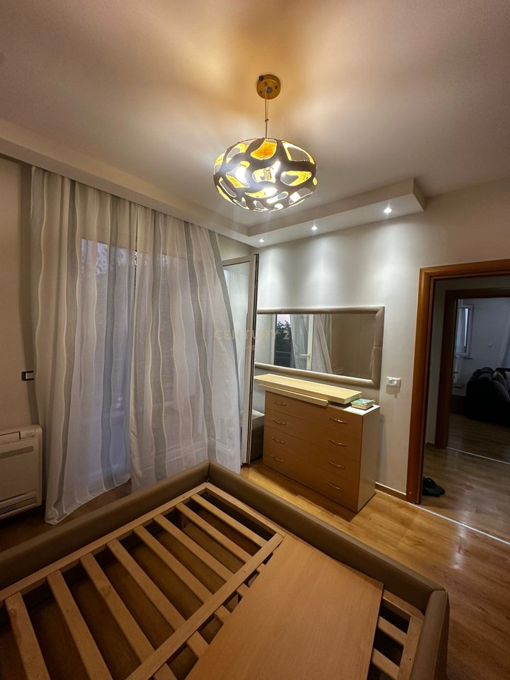 Appartamento 1+1 in affitto a Jaho Residence-Fresk