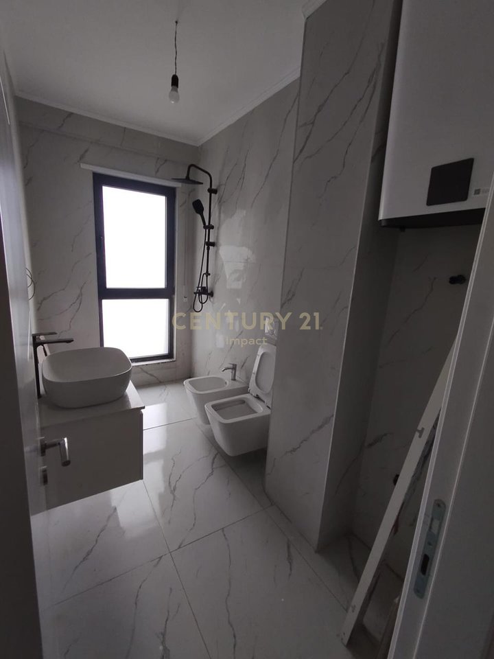 Appartamento 1+1 in affitto al New Boulevard, Tirana - 500€