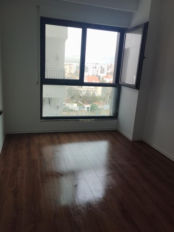 Appartamento 1+1 in affitto al New Boulevard, Tirana - 500€