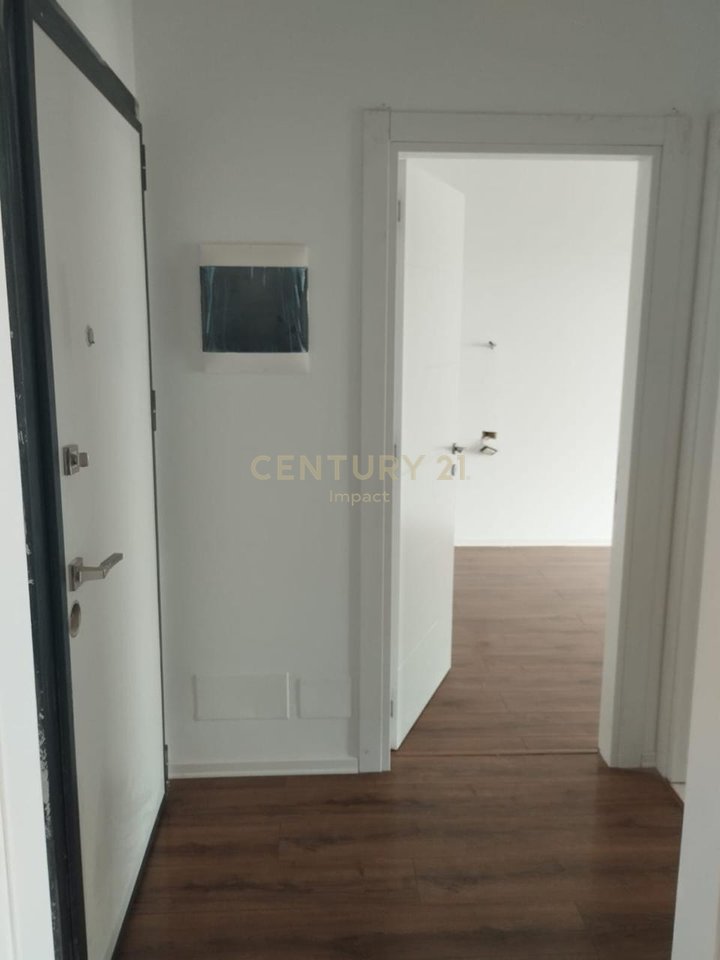 Appartamento 1+1 in affitto al New Boulevard, Tirana - 500€