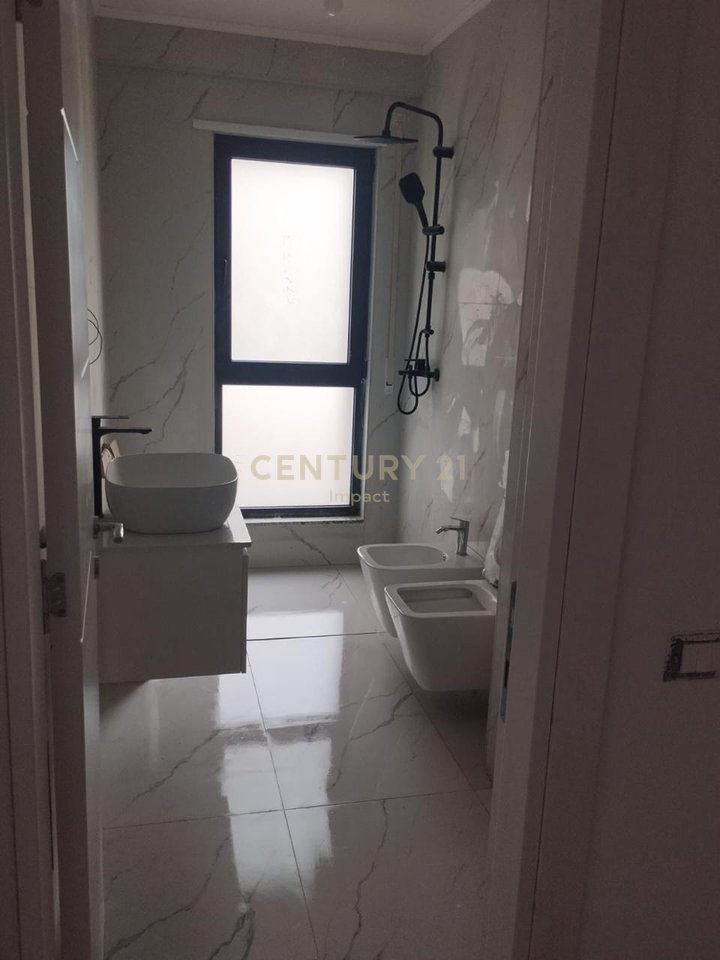 Appartamento 1+1 in affitto al New Boulevard, Tirana - 500€