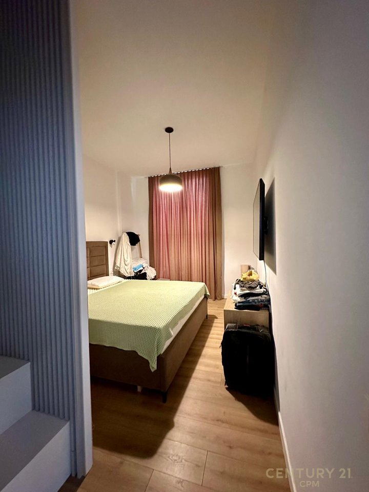 Super apartament 1+1 per shitje te Green Coast 1