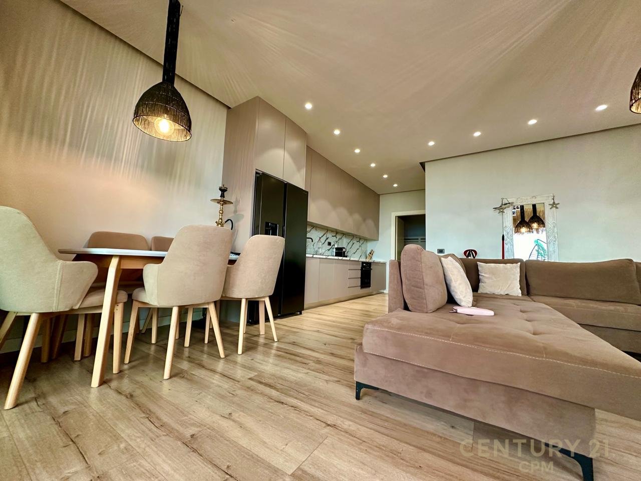 Super apartament 1+1 per shitje te Green Coast 1