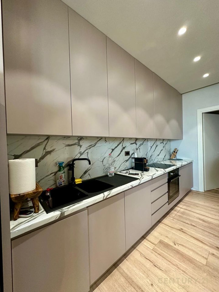 Super apartament 1+1 per shitje te Green Coast 1