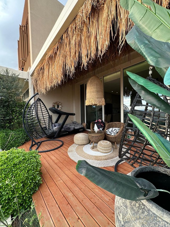 Super apartament 1+1 per shitje te Green Coast 1