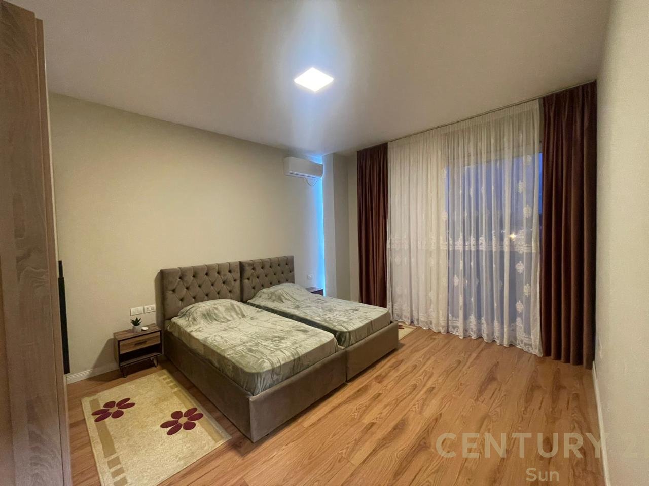 VILË PËR QIRA NË PRUSH-TIRANË!