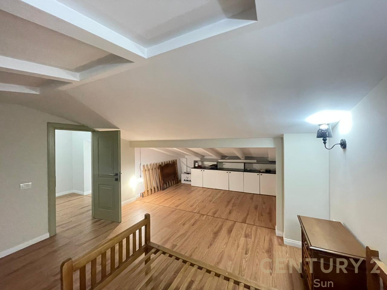 VILË PËR QIRA NË PRUSH-TIRANË!