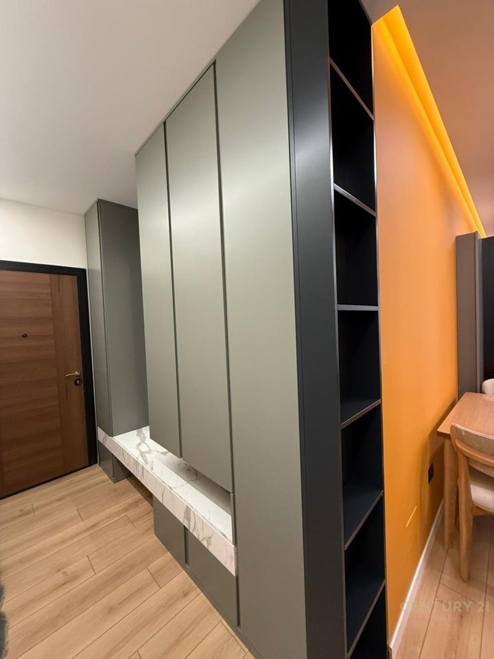 Appartamento 1+1 in Affitto a Shkozë, Tirana - 600€ | 76 m²