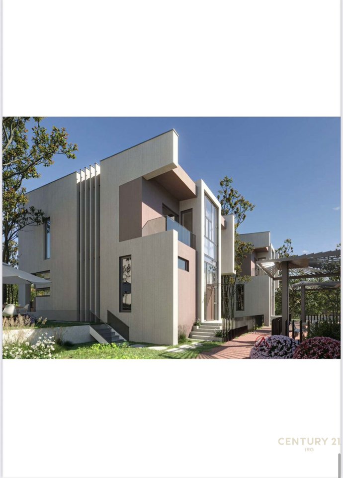 Vile per shitje ne Rezidencen Lulebore, TEG